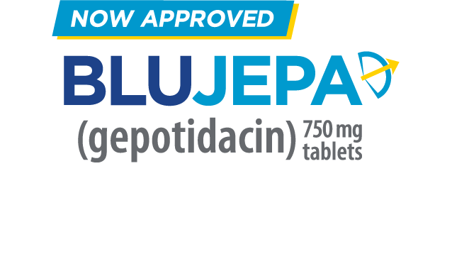 BLUJEPA now approved logo