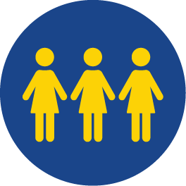 Three Women icon