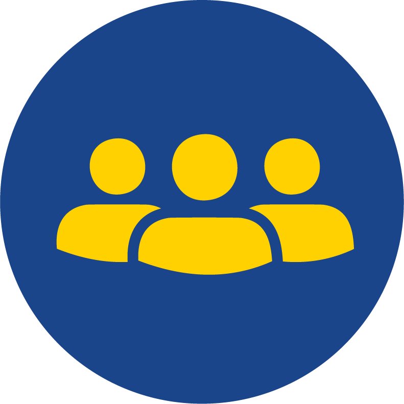 Group Icon Group icon